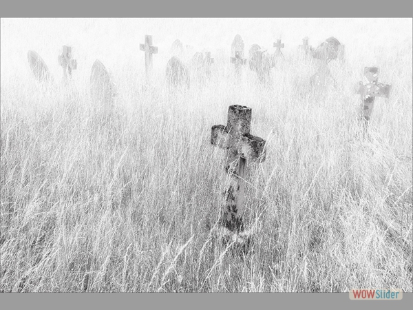 Final Resting Place-Chris Thurston-Highly Commended